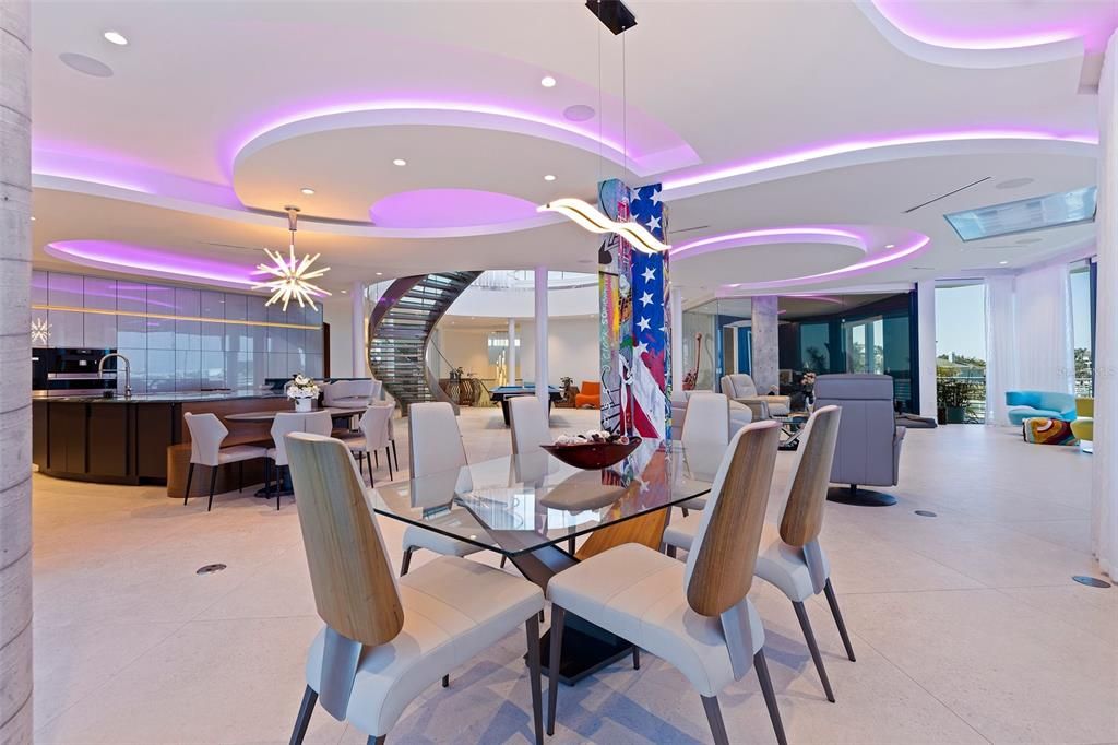 For Sale: $9,000,000 (5 beds, 6 baths, 6428 Square Feet)