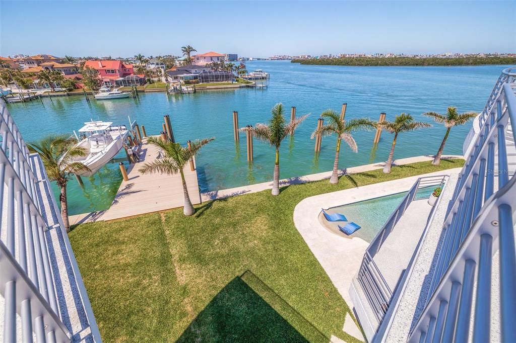 For Sale: $9,000,000 (5 beds, 6 baths, 6428 Square Feet)