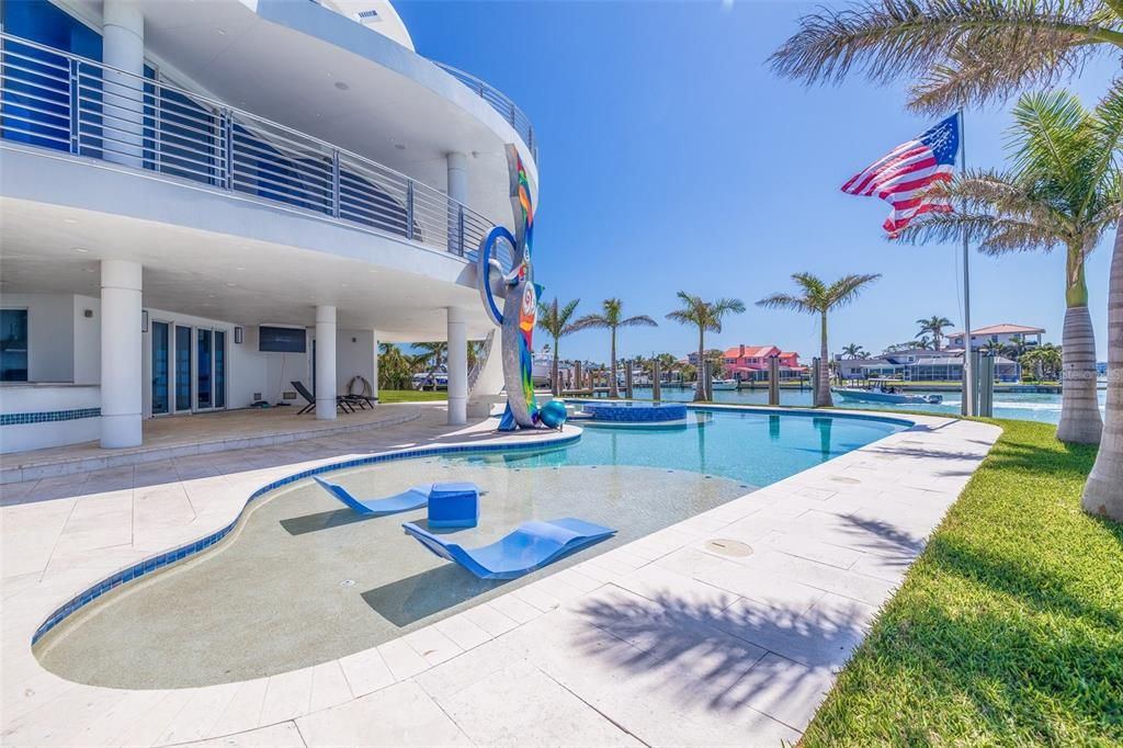 For Sale: $9,000,000 (5 beds, 6 baths, 6428 Square Feet)