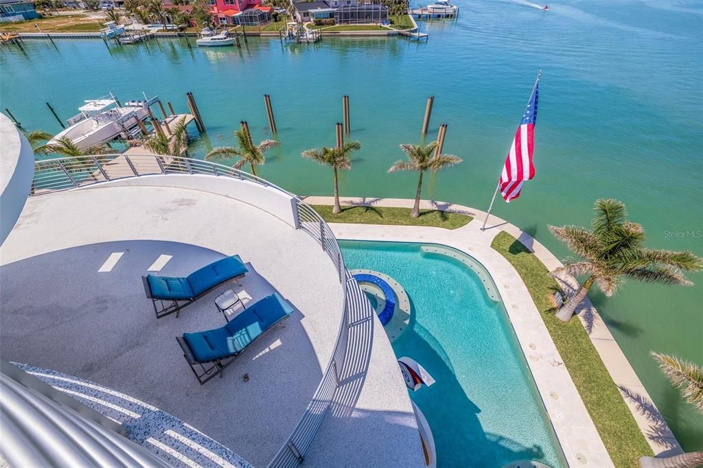 For Sale: $9,000,000 (5 beds, 6 baths, 6428 Square Feet)