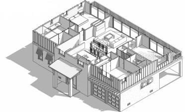 待售: $419,000 (2 贝兹, 2 浴室, 2075 平方英尺)