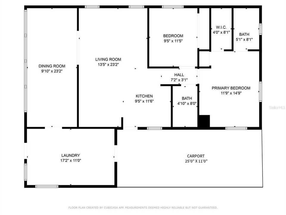 For Sale: $249,900 (2 beds, 2 baths, 1104 Square Feet)