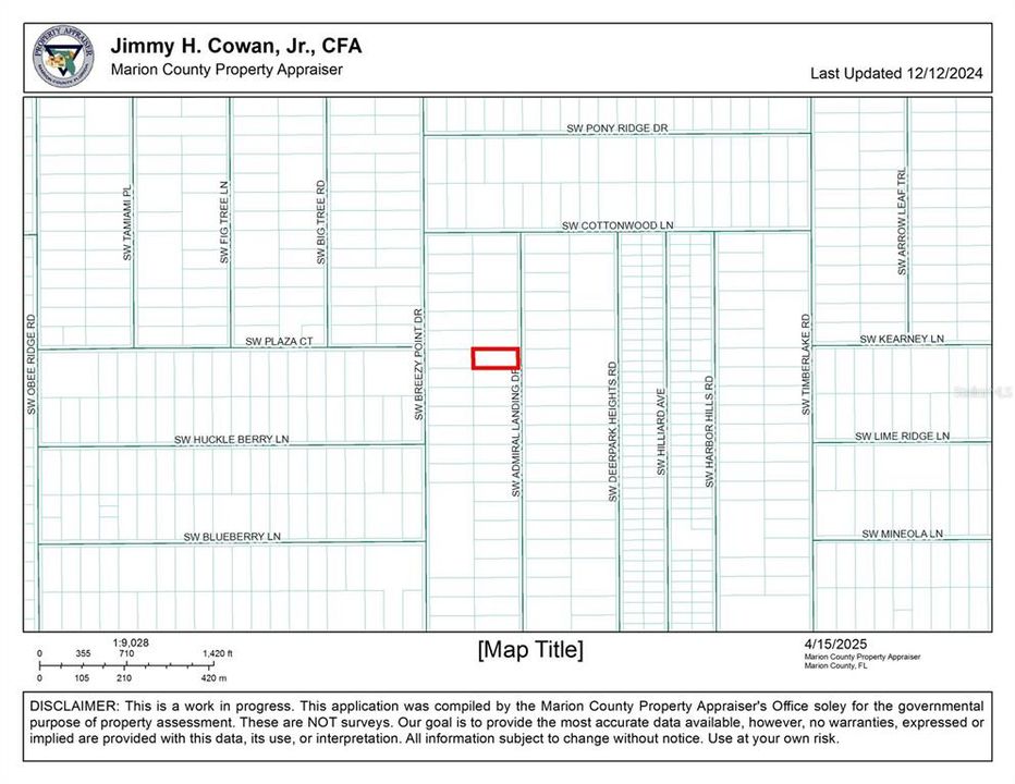 Recently Sold: $25,000 (0.99 acres)