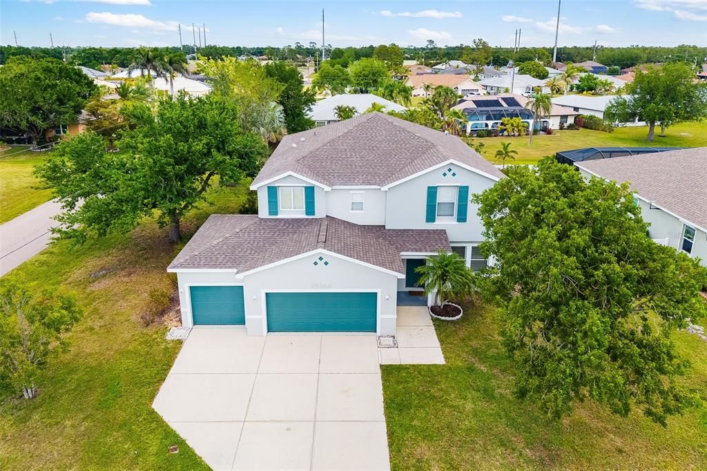 For Sale: $389,000 (3 beds, 2 baths, 3261 Square Feet)