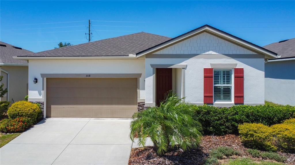 Welcome to Comfort, Style, and Convenience!