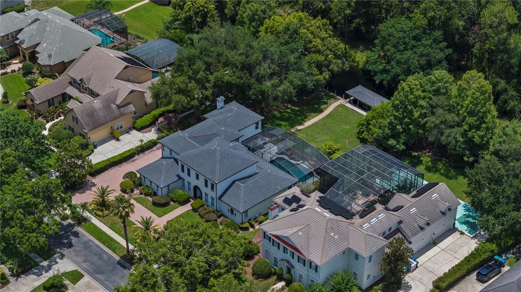 For Sale: $2,895,000 (5 beds, 5 baths, 5853 Square Feet)