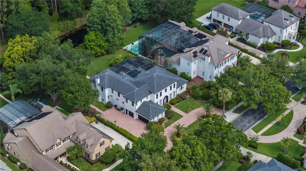 For Sale: $2,895,000 (5 beds, 5 baths, 5853 Square Feet)