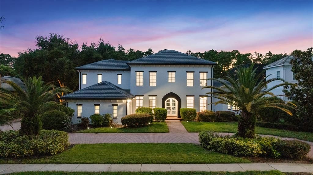 For Sale: $2,895,000 (5 beds, 5 baths, 5853 Square Feet)