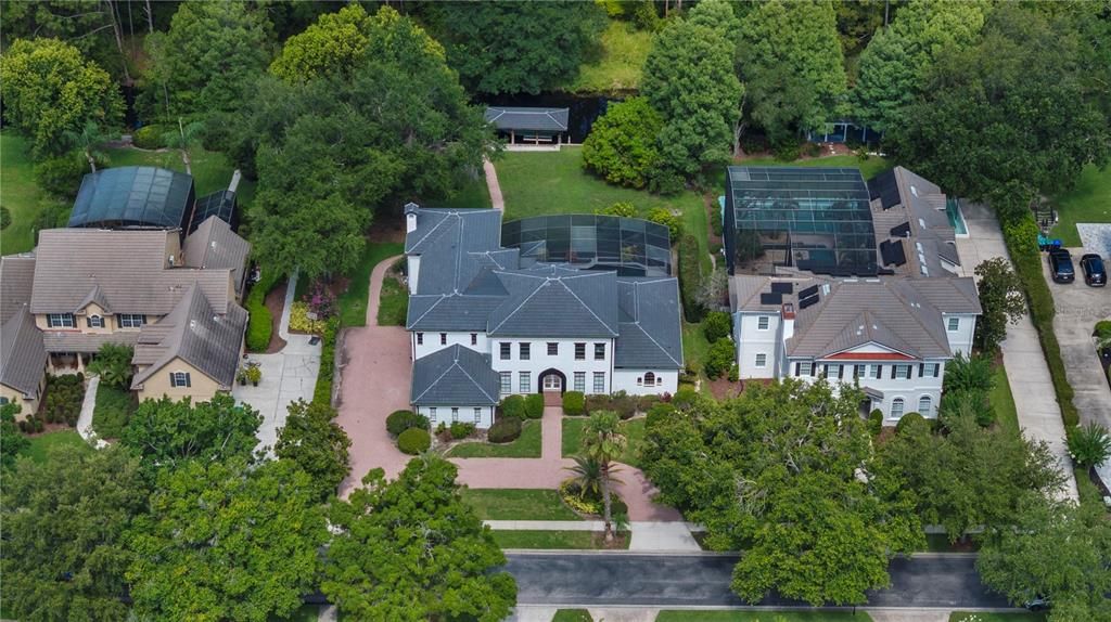 For Sale: $2,895,000 (5 beds, 5 baths, 5853 Square Feet)