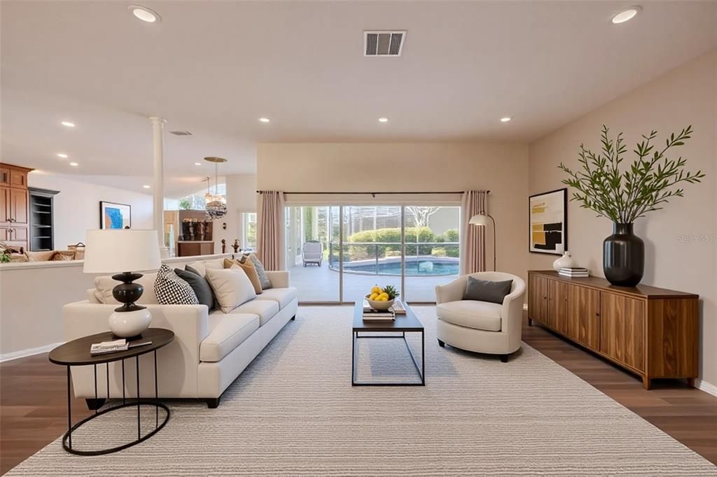 На продажу: $898,000 (4 спален, 3 ванн, 3597 Квадратных фут)