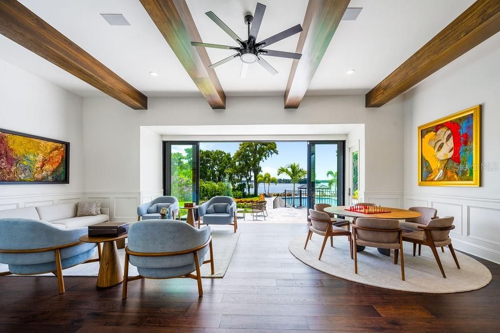 En Venta: $12,500,000 (6 camas, 7 baños, 11668 Pies cuadrados)