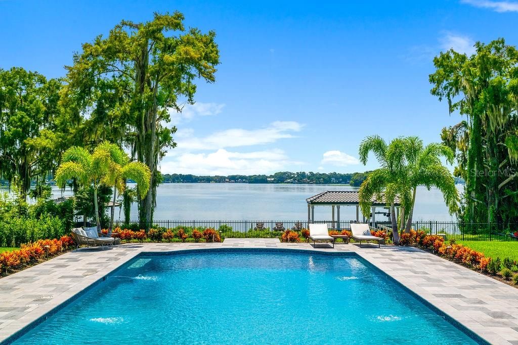 En Venta: $12,500,000 (6 camas, 7 baños, 11668 Pies cuadrados)