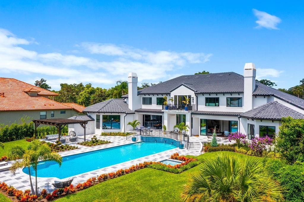 En Venta: $12,500,000 (6 camas, 7 baños, 11668 Pies cuadrados)