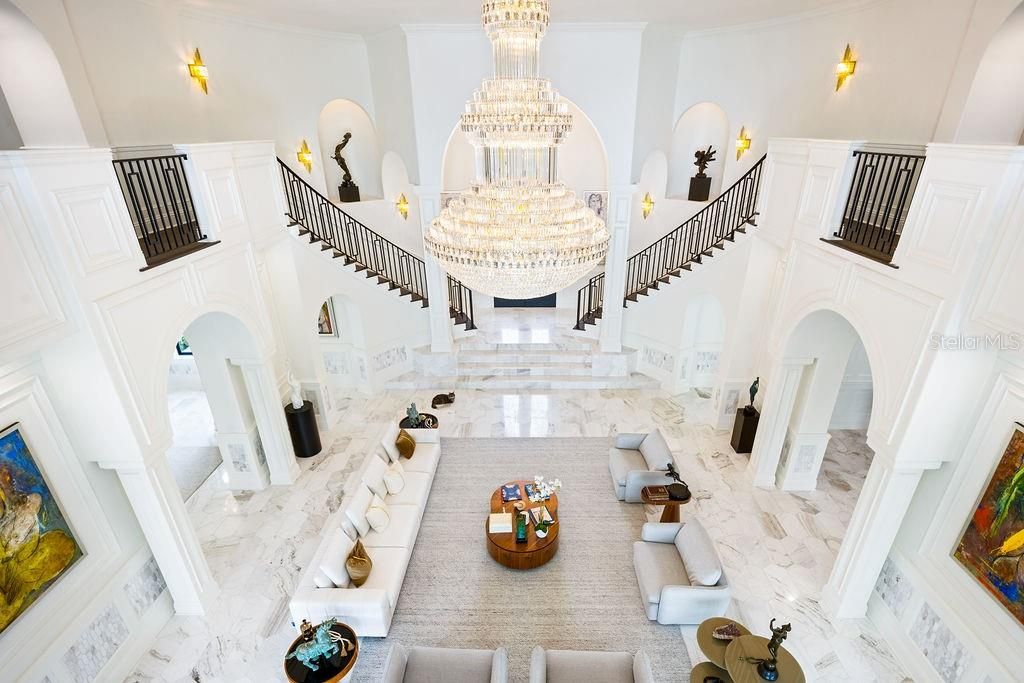 En Venta: $12,500,000 (6 camas, 7 baños, 11668 Pies cuadrados)