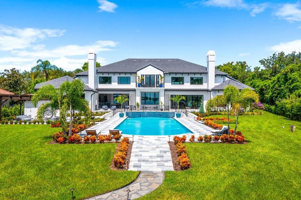 En Venta: $12,500,000 (6 camas, 7 baños, 11668 Pies cuadrados)