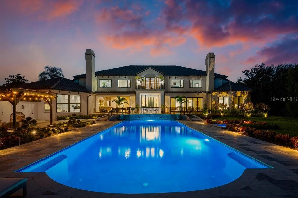 En Venta: $12,500,000 (6 camas, 7 baños, 11668 Pies cuadrados)