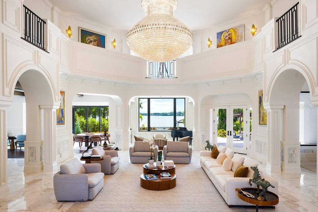 En Venta: $12,500,000 (6 camas, 7 baños, 11668 Pies cuadrados)