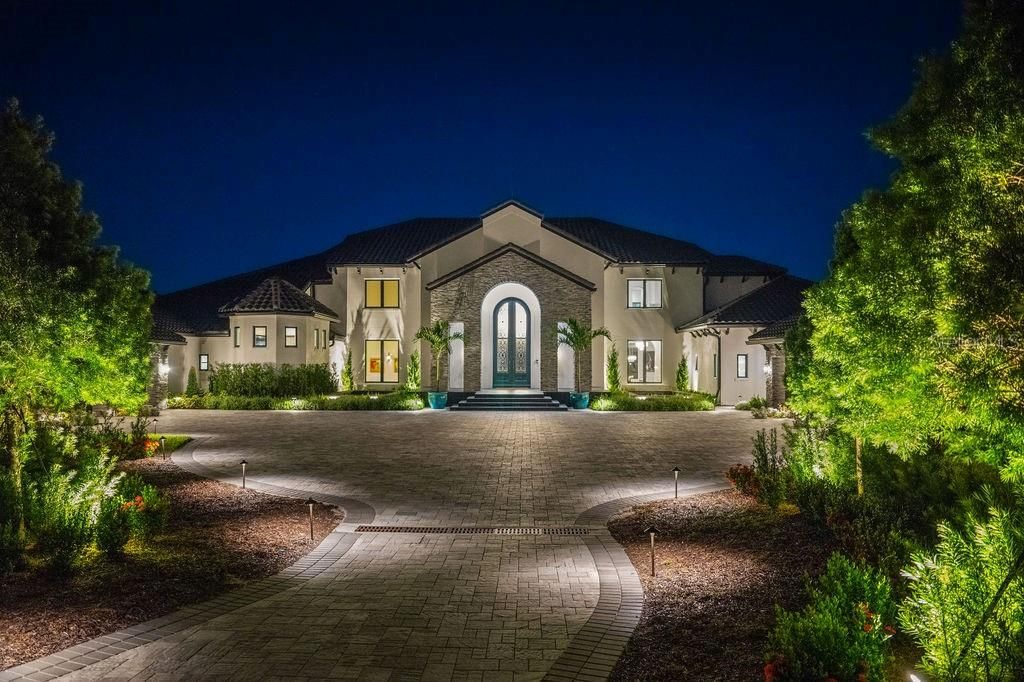 En Venta: $12,500,000 (6 camas, 7 baños, 11668 Pies cuadrados)