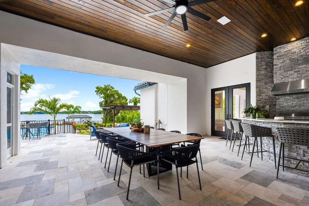 En Venta: $12,500,000 (6 camas, 7 baños, 11668 Pies cuadrados)