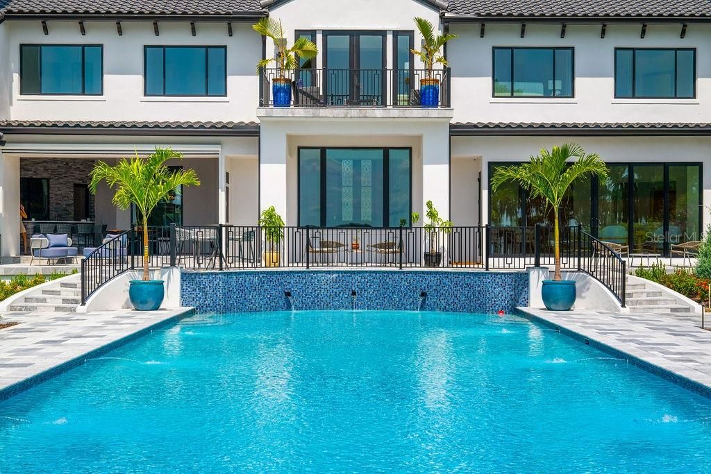 En Venta: $12,500,000 (6 camas, 7 baños, 11668 Pies cuadrados)