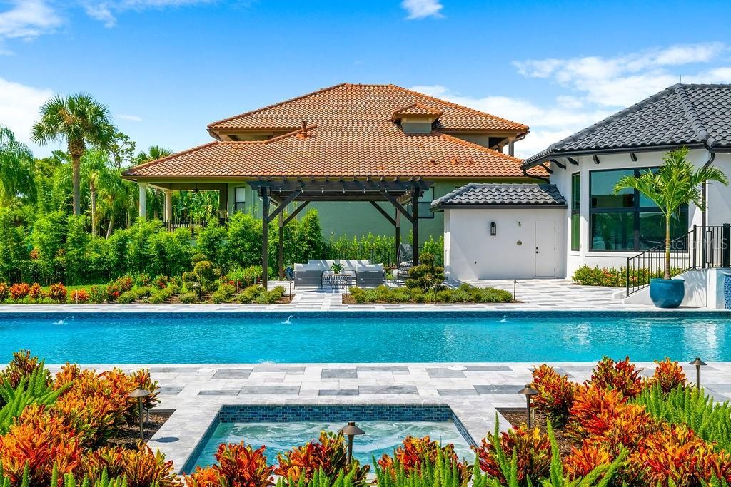 En Venta: $12,500,000 (6 camas, 7 baños, 11668 Pies cuadrados)