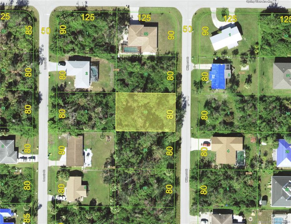 Под контрактом: $16,900 (0.23 acres)