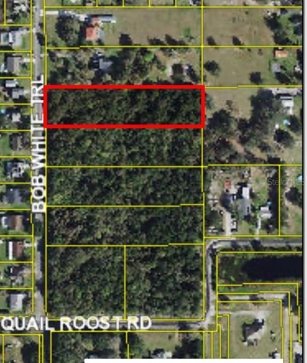 Recently Sold: $220,000 (2.50 acres)