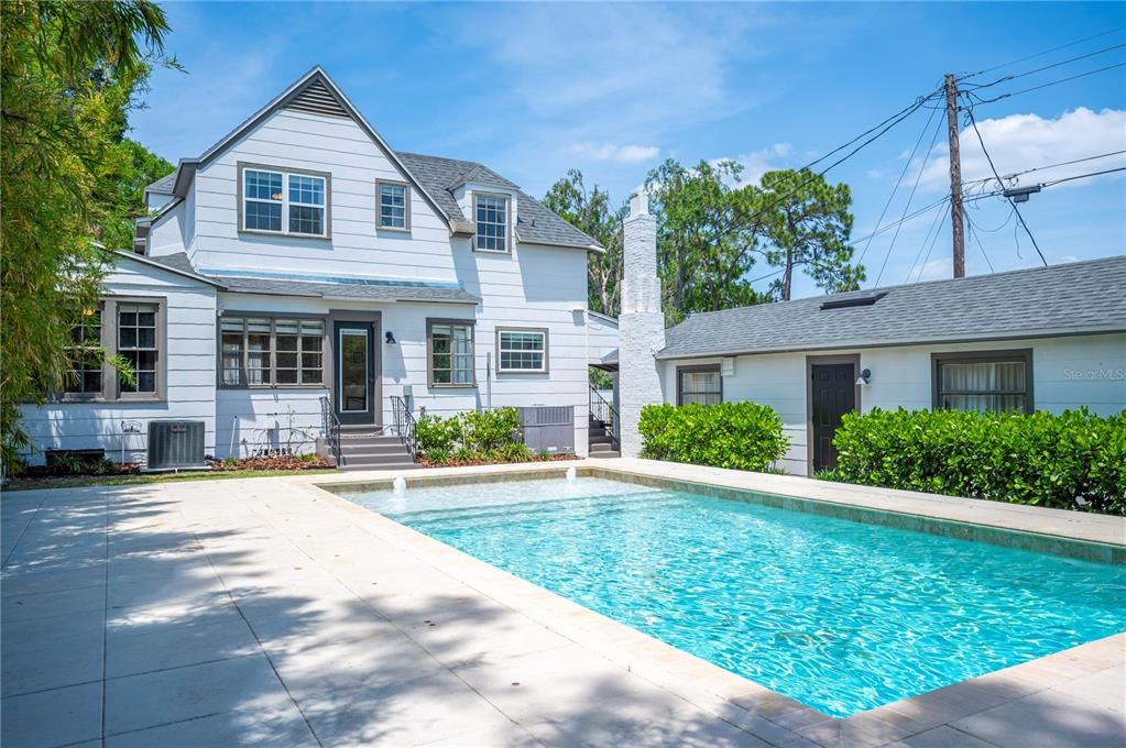 Active With Contract: $710,000 (4 beds, 2 baths, 3509 Square Feet)