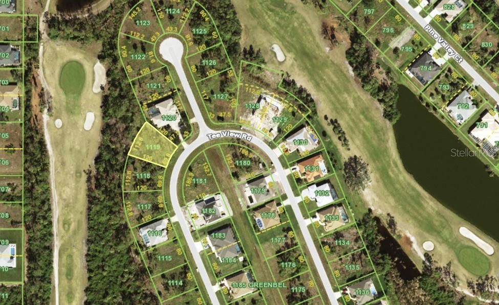 Под контрактом: $406,900 (4 спален, 3 ванн, 2265 Квадратных фут)