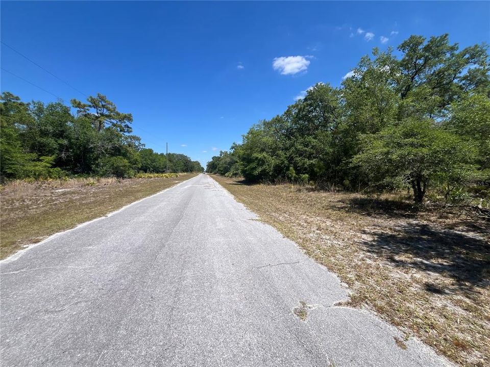 For Sale: $18,500 (0.50 acres)