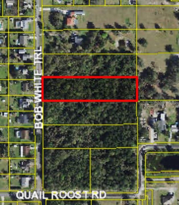 For Sale: $220,000 (2.50 acres)