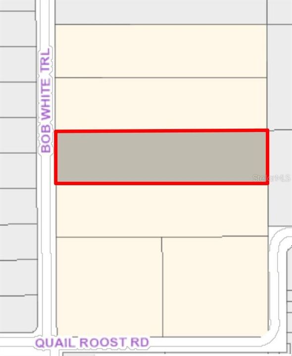 For Sale: $220,000 (2.50 acres)