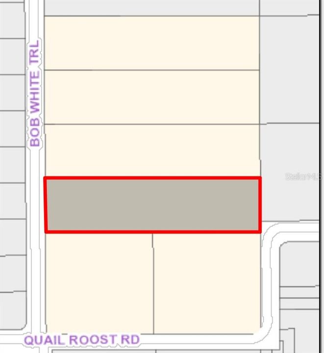 For Sale: $220,000 (2.50 acres)