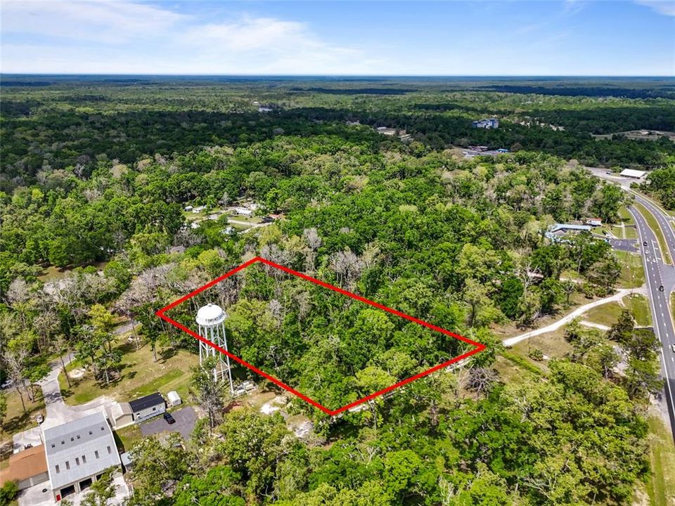 На продажу: $51,000 (2.13 acres)