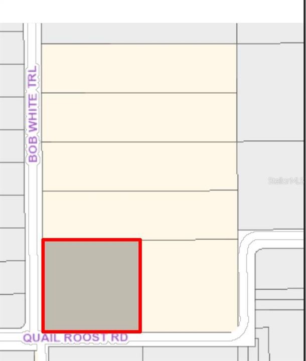 На продажу: $250,000 (2.37 acres)