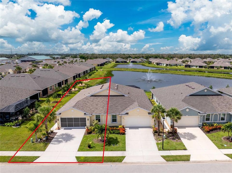 For Sale: $279,900 (2 beds, 2 baths, 1516 Square Feet)