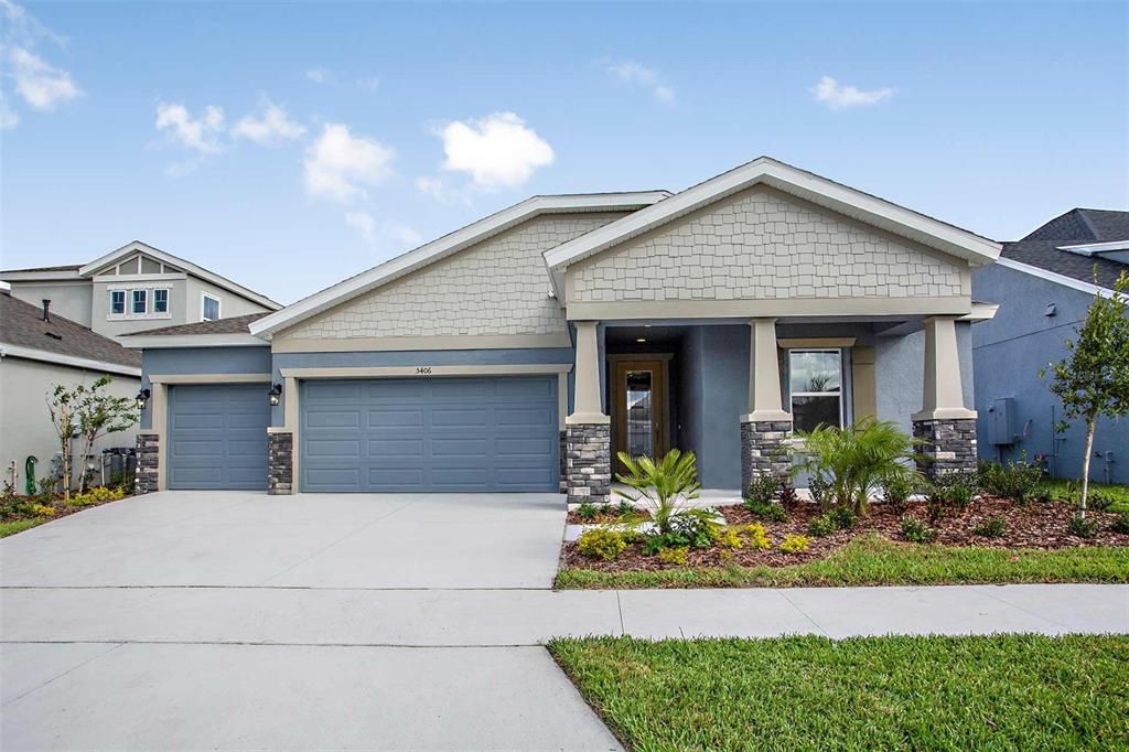 Recently Sold: $544,990 (4 beds, 3 baths, 2535 Square Feet)