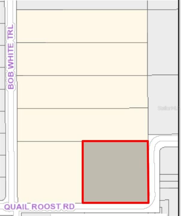 На продажу: $250,000 (2.37 acres)