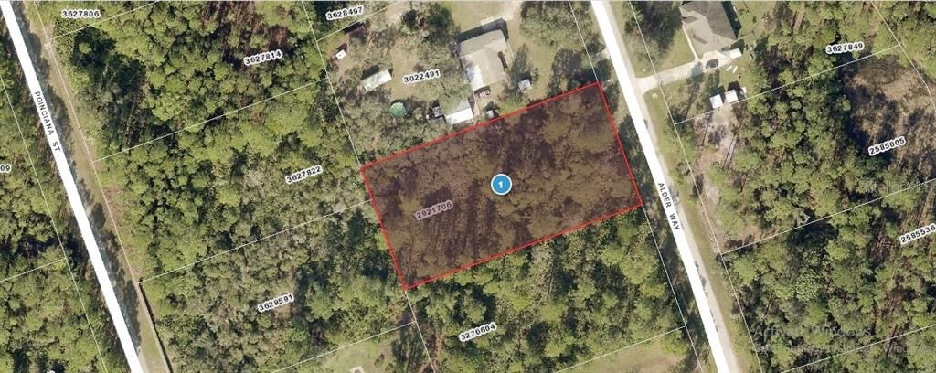 Недавно продано: $47,000 (1.00 acres)