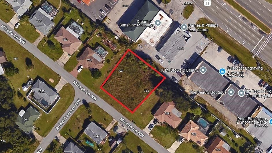 Recently Sold: $19,900 (0.23 acres)