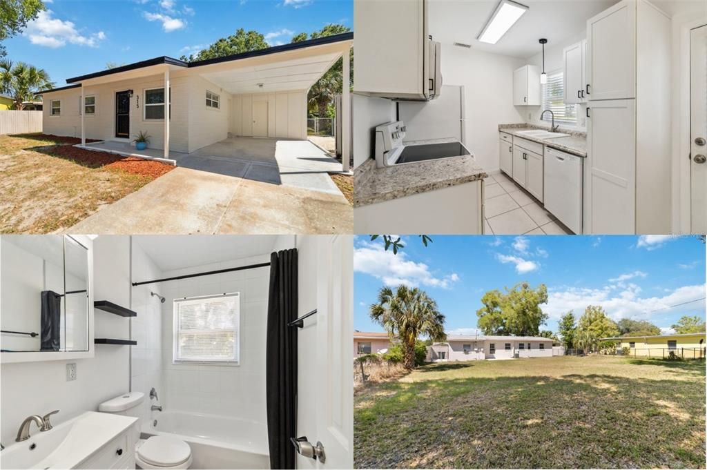 最近售出: $290,000 (3 贝兹, 1 浴室, 840 平方英尺)