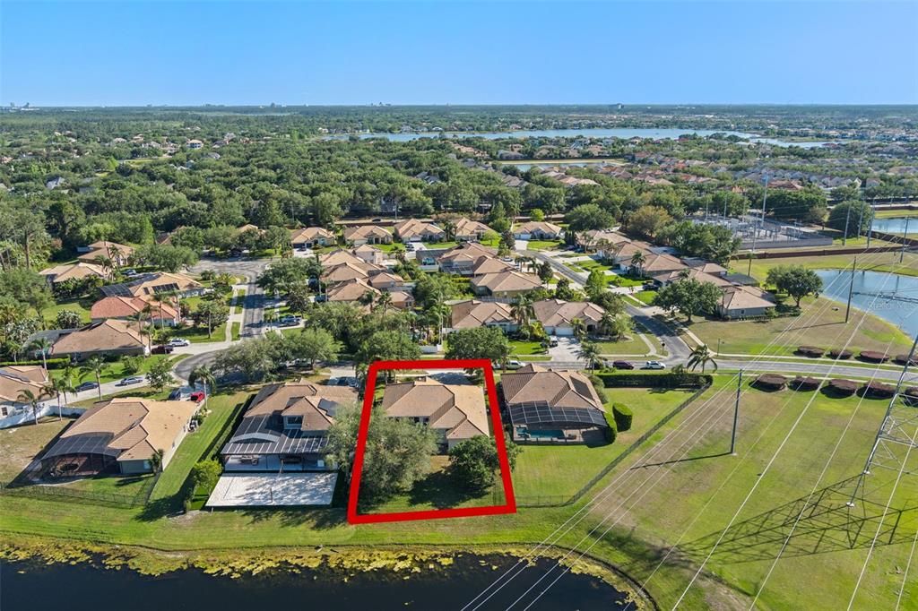 Active With Contract: $949,000 (4 beds, 3 baths, 3024 Square Feet)