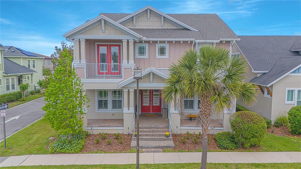 Welcome to 7831 Dausset St.