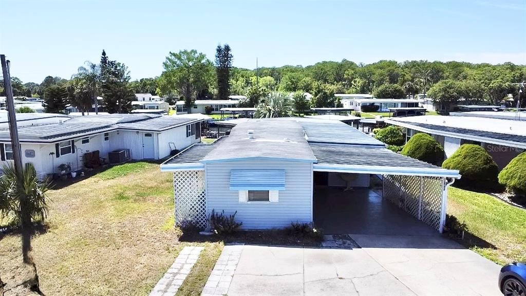 合同活跃: $149,900 (2 贝兹, 2 浴室, 1120 平方英尺)