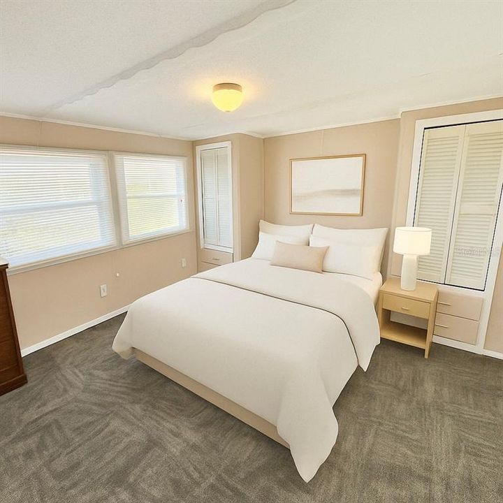 合同活跃: $149,900 (2 贝兹, 2 浴室, 1120 平方英尺)