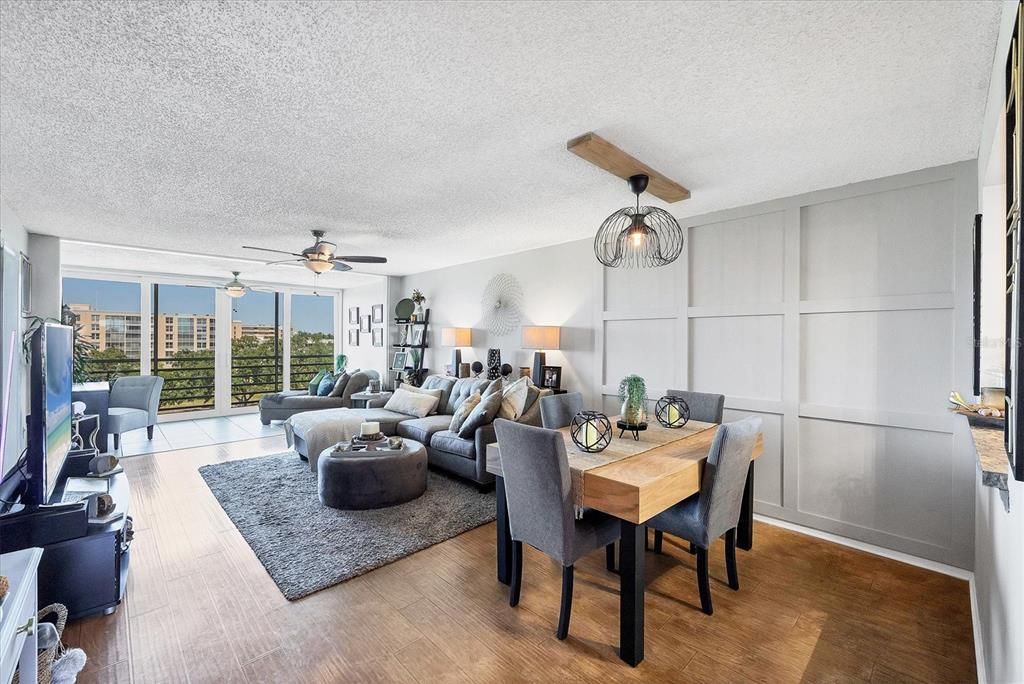 Activo con contrato: $180,000 (1 camas, 2 baños, 1218 Pies cuadrados)