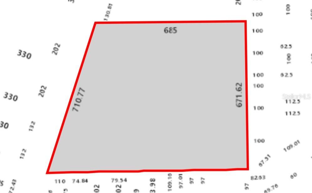待售: $675,000 (12.35 acres)