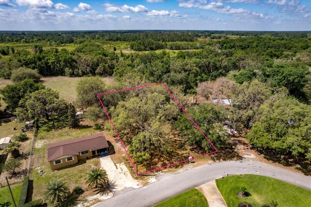 Recently Sold: $45,000 (0.34 acres)