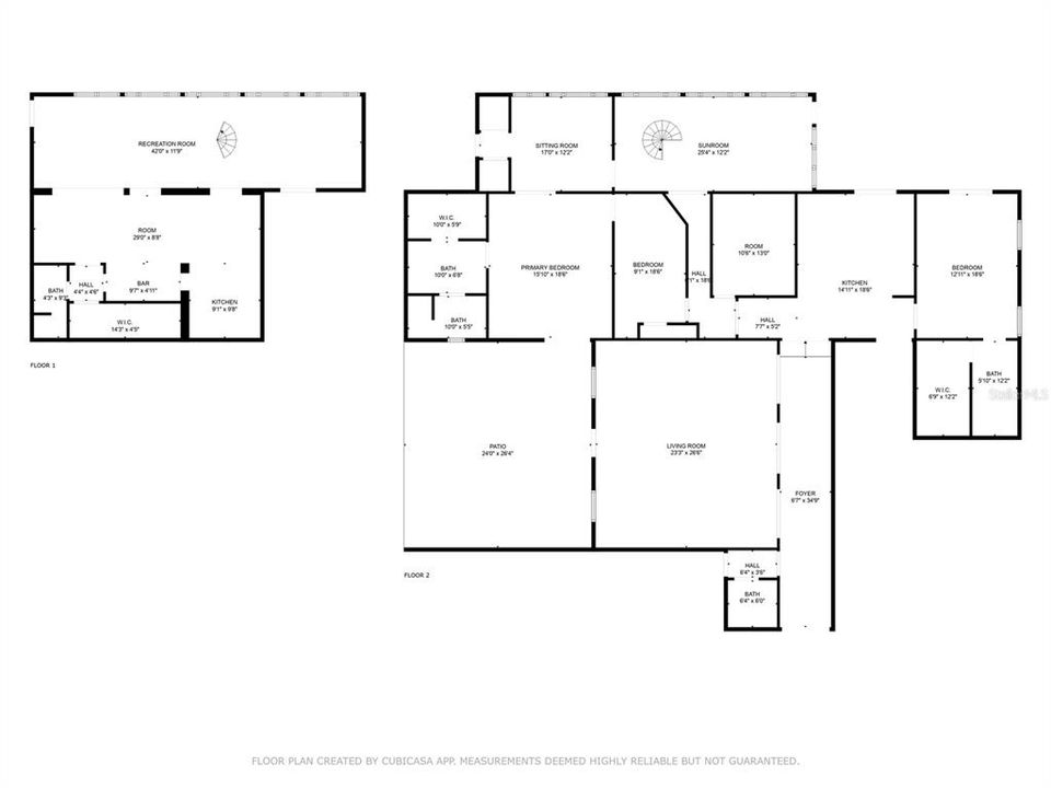 待售: $620,000 (8 贝兹, 7 浴室, 5768 平方英尺)