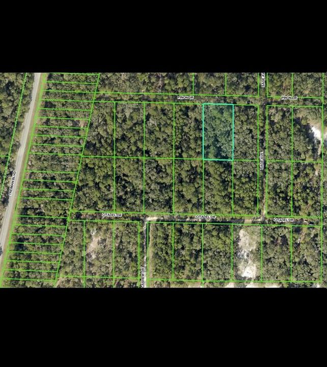 Active With Contract: $35,000 (1.16 acres)